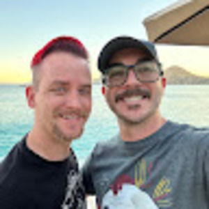 Meet your Posher, Christopher